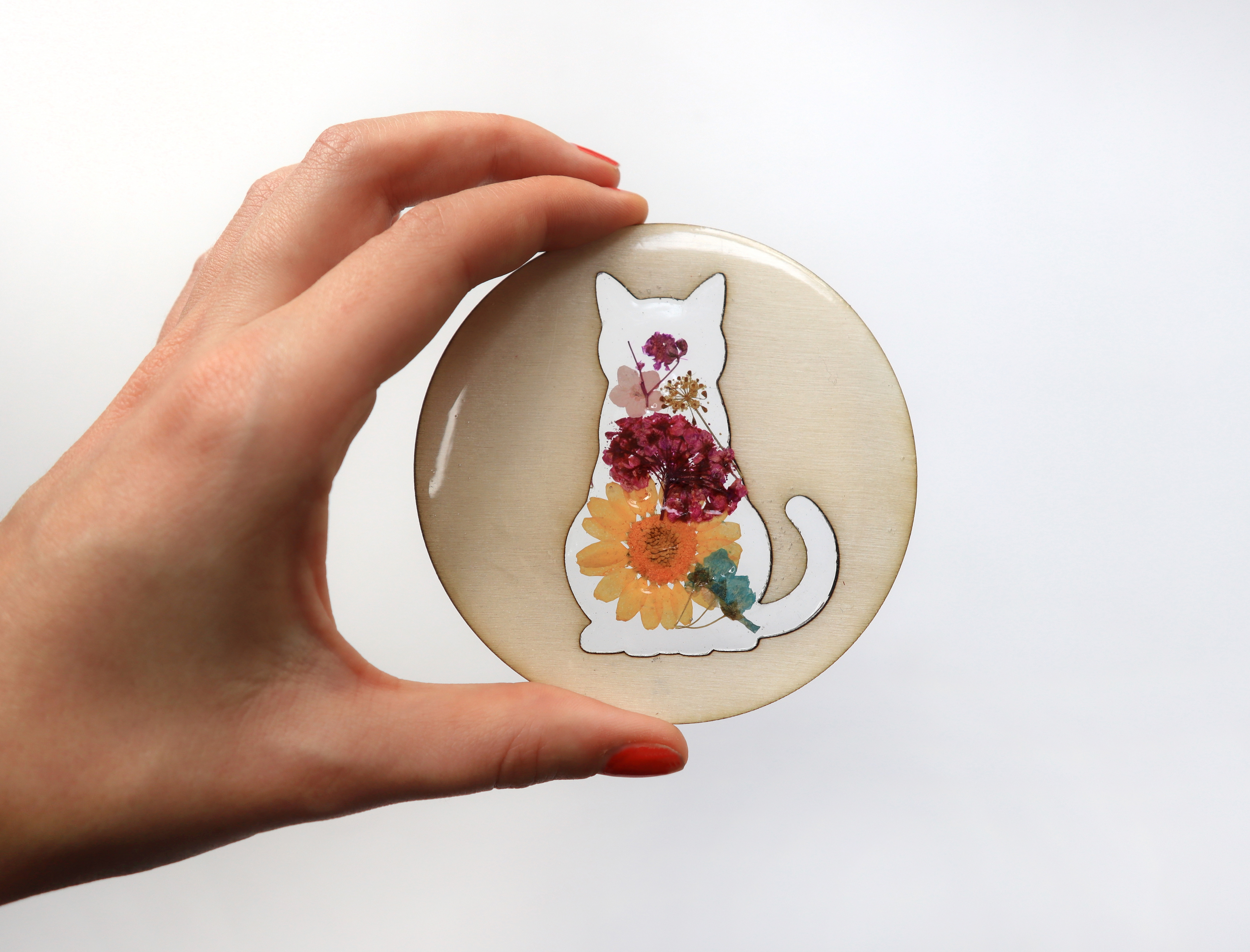 Craft for Cats - Resin