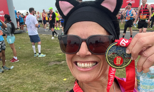 Great North Run