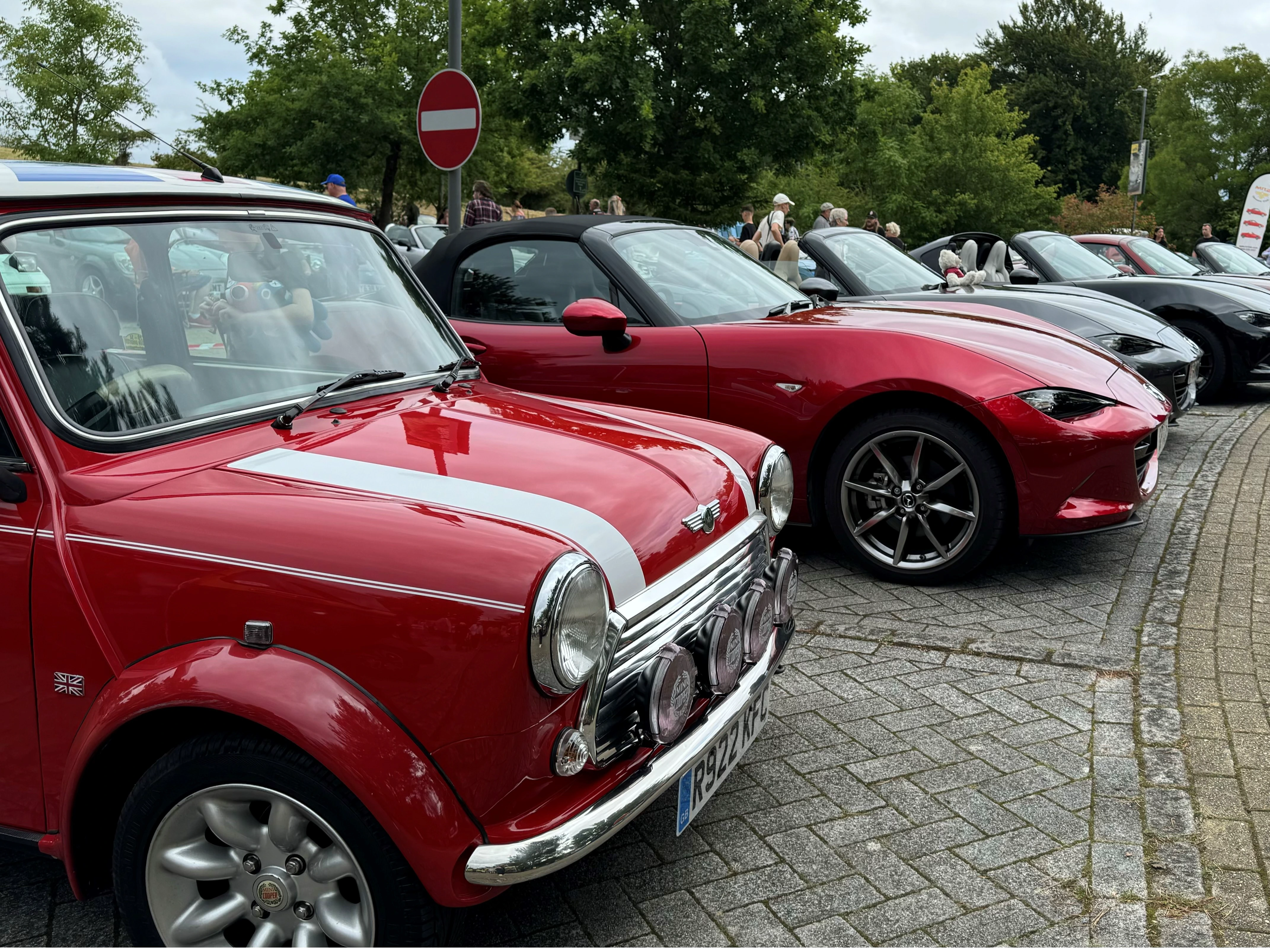 Summer Fun Day & Classic Car Display