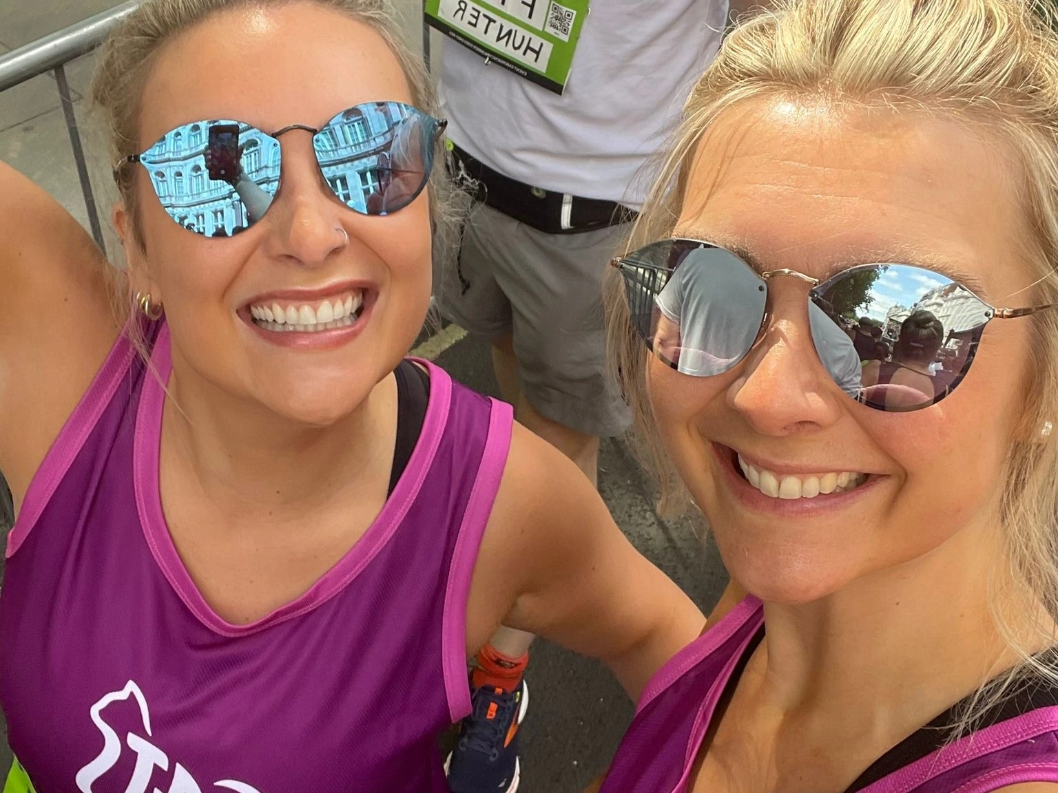 Belfast Marathon 2026