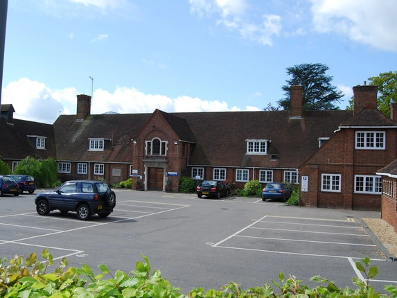 Horsham Hospital League of Friends Summer Fete