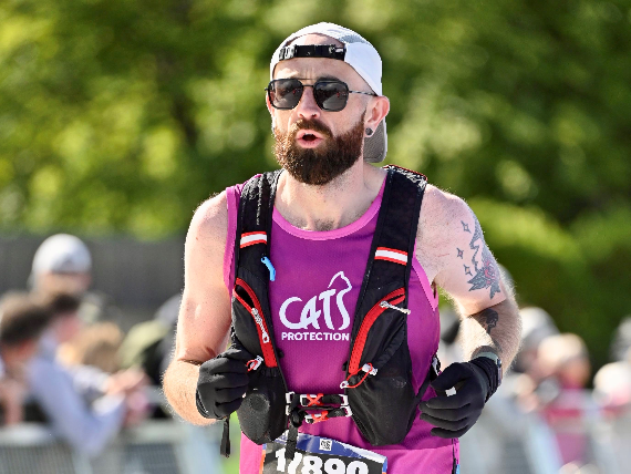 Leeds Half Marathon