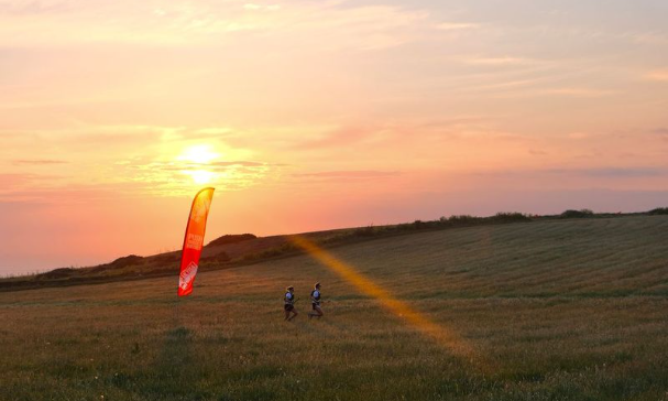 Isle of Wight Ultra Challenge