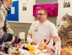 Fundraising Stall