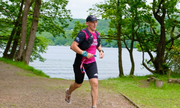 Lake District Ultra Challenge