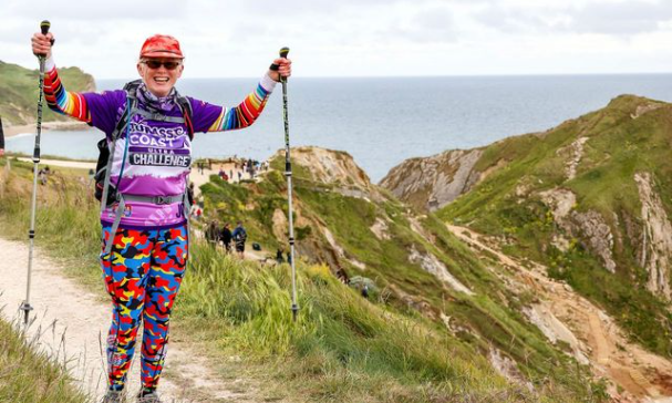 Jurassic Coast Ultra Challenge
