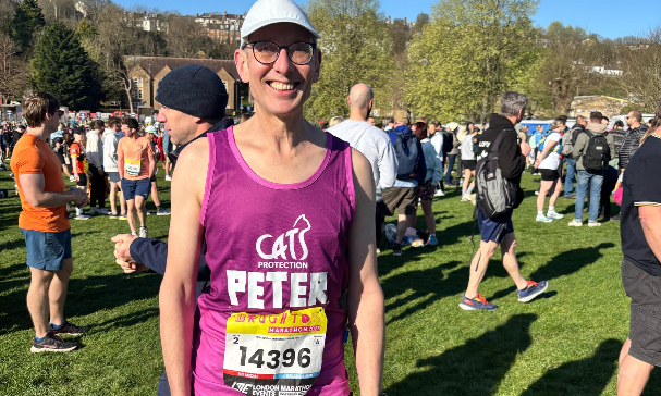 Brighton Marathon