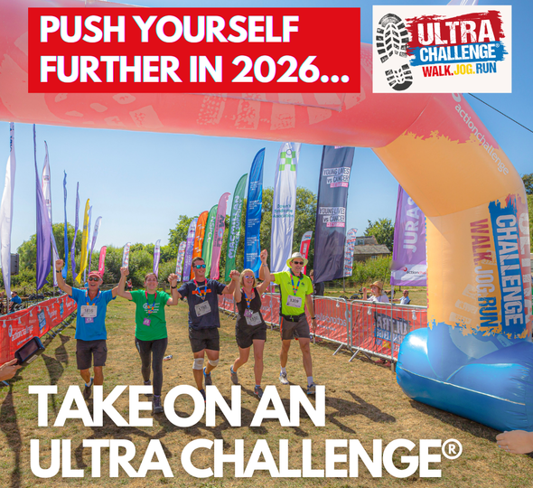 Ultra Challenges
