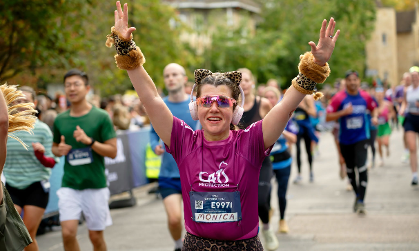 Cardiff Half Marathon