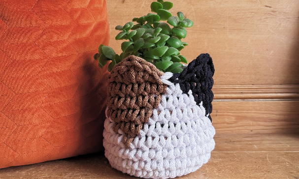 Craft for Cats - Crochet