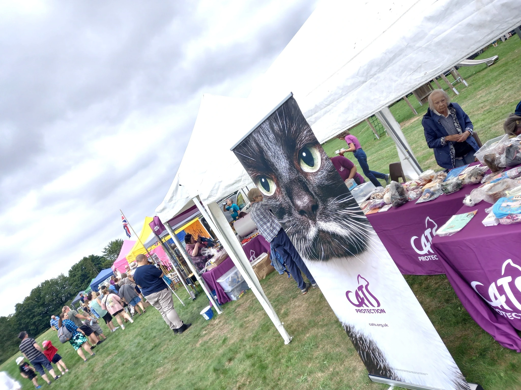 Summer Fete!