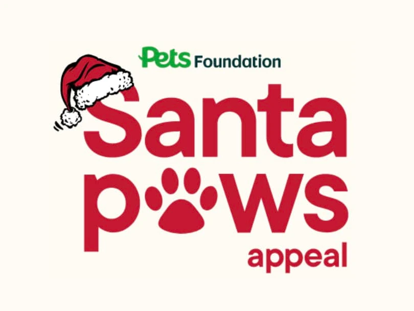 Santa Paws Event