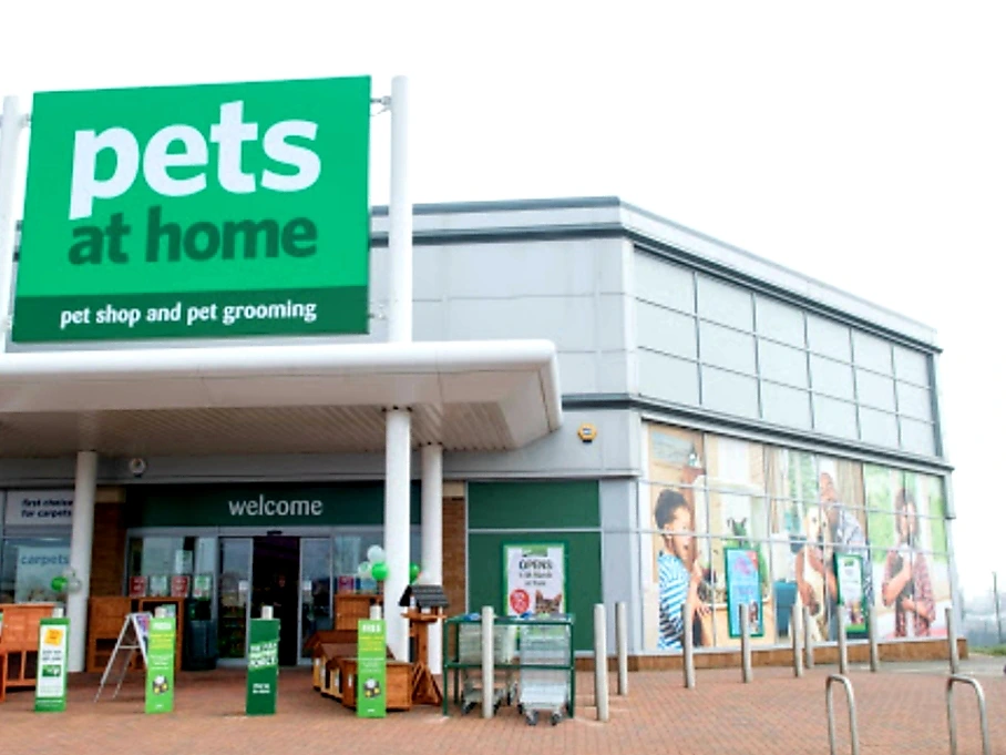 Pets at Home Event