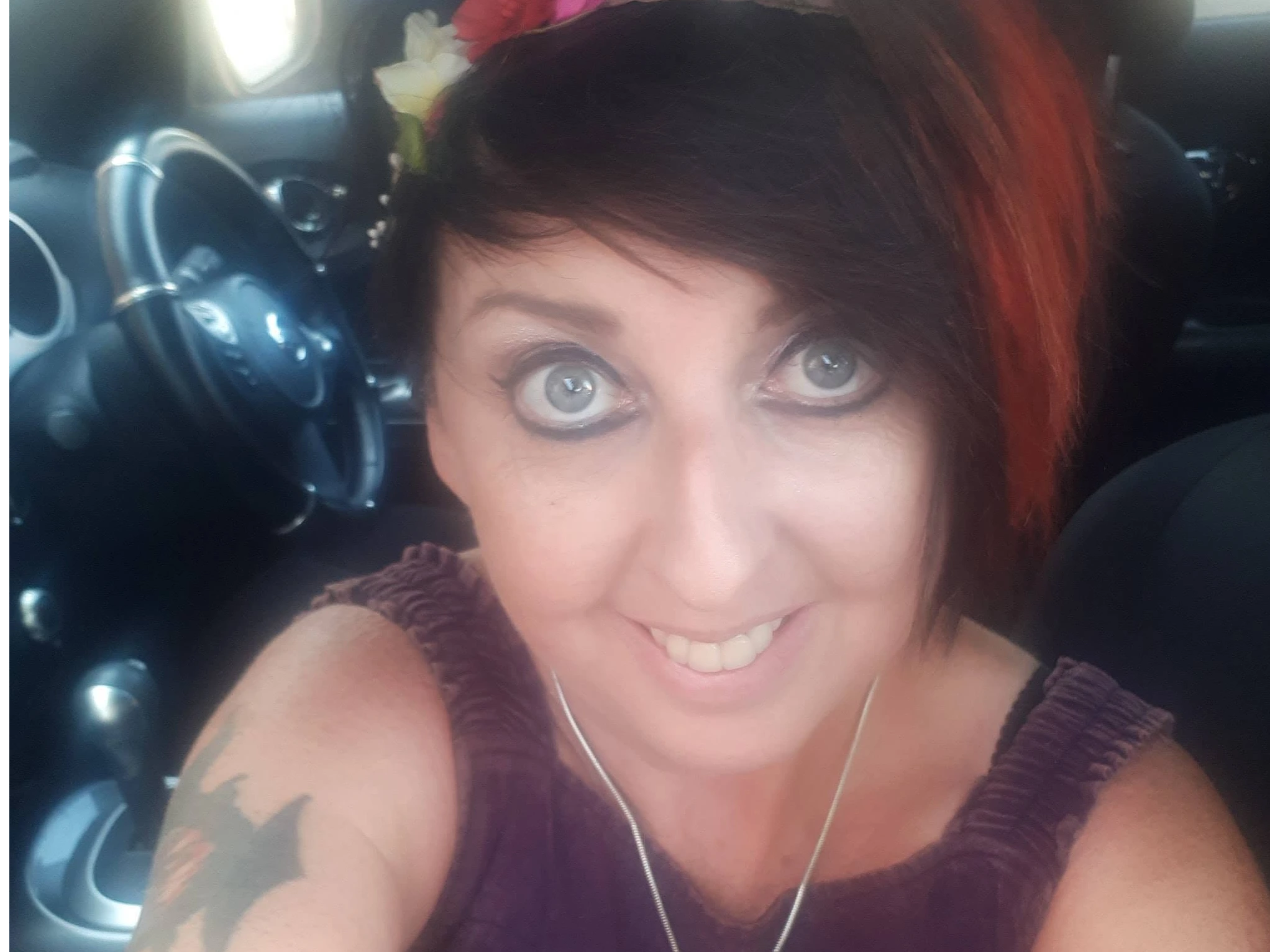 An Evening of Mediumship with Nataly Churchill