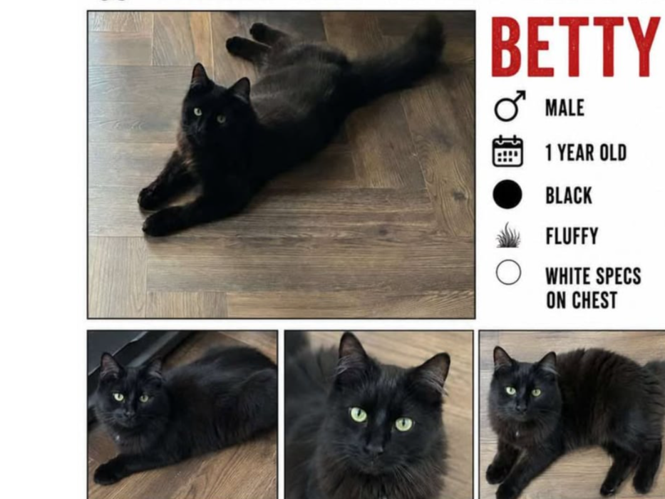 Betty
